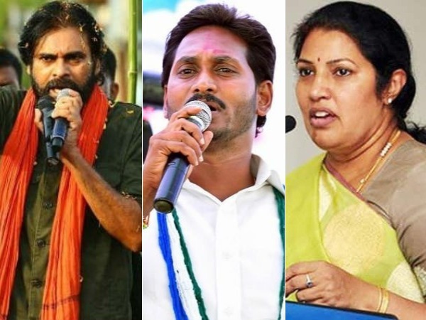 మోడీని పవన్ కళ్యాణ్ ఎందుకు నిలదీయట్లేదు