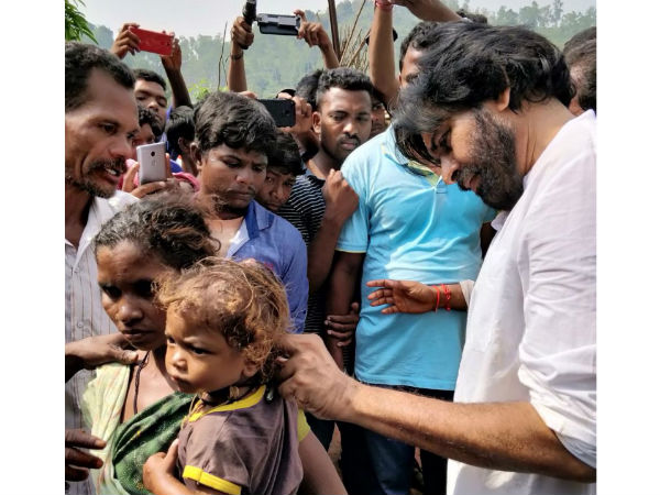 చంద్రబాబు ప్రతిపక్షంలో ఉన్నప్పుడు అడ్డుకున్నారు
