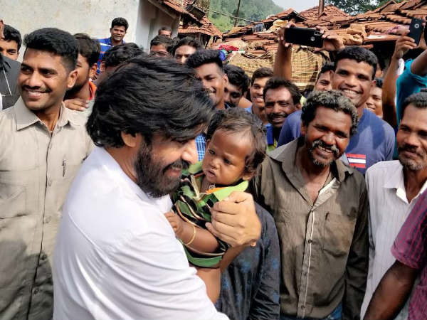 నేను మీకు మద్దతుగా పోరాటం చేస్తా