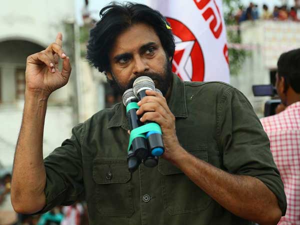 janasena pawan kalyan criticizes tdp and ysrcp janasena pawan kalyan criticizes tdp and ysrcp