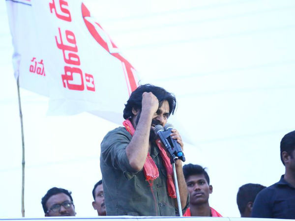 కబ్జాలు ఉన్నాయని మీ మంత్రే చెప్పారు