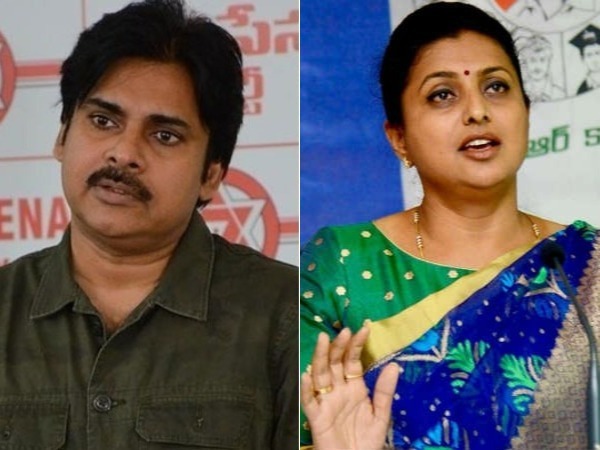 అసలు పవన్ కళ్యాణ్ పార్టీలోకి వెళ్లాల్సిన అవసరం నాకు ఎక్కడిది?