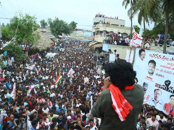 జగన్ ఆరోపణలను ప్రజలు పట్టించుకోవడం లేదంటున్న టీడిపి నేతలు..