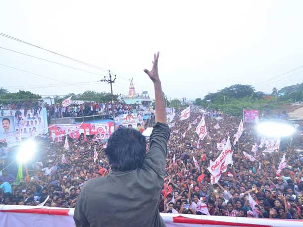 ఇప్పుడే అప్రకటిత విరామం ఐతే.. వర్షాకాలంలో ఎలా..??