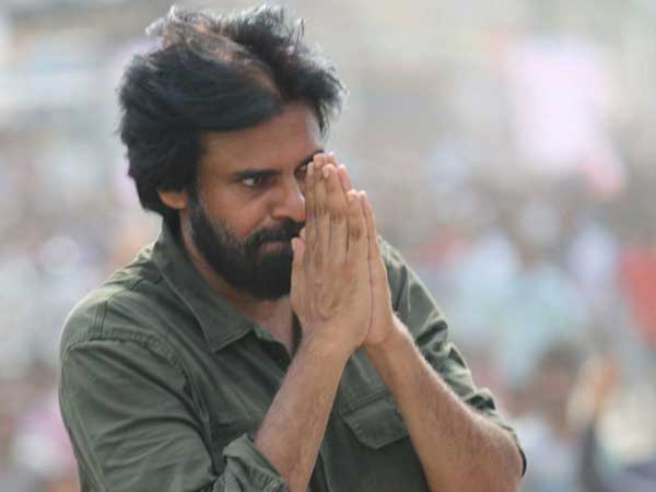 పవన్ ప్రజాక్షేత్రంలో ఉంటే ఆశించిన ఫలితాలు గ్యారంటీ అంటున్న క్యాడర్..