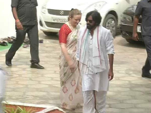 ఇక ఎక్కువగా అమరావతిలో!!
