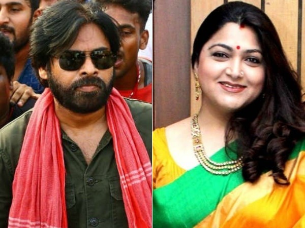 పవన్ కళ్యాణ్ గురించి