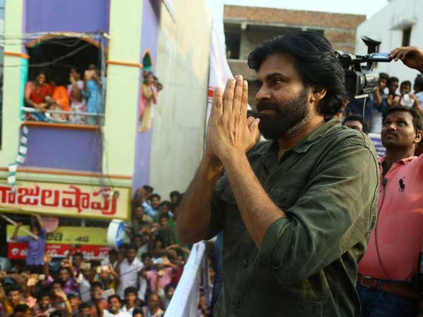 ప్రజలకు అండగా నిలబడరా?