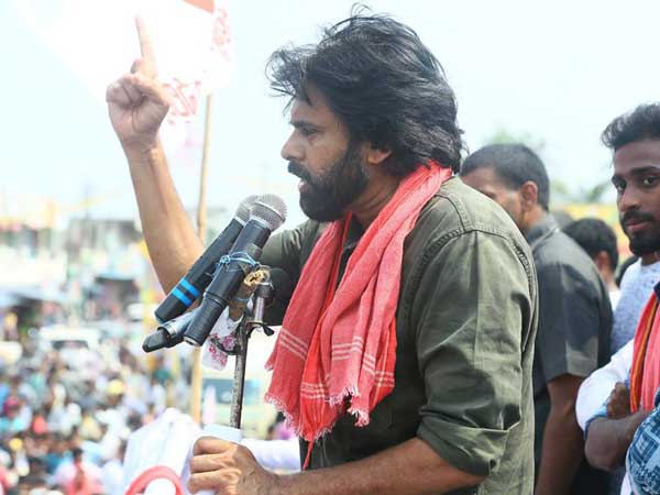 అవినీతి జరగలేదా?
