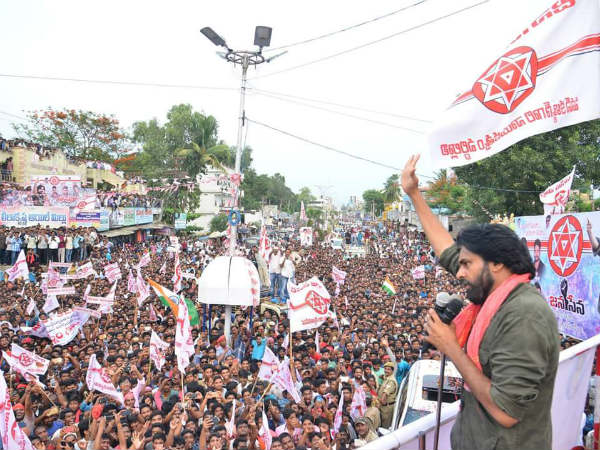 చంద్రబాబు అడుగుతున్నారు కానీ