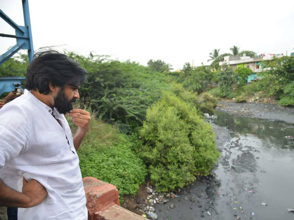 ఏంటీ కాలుష్యం? పట్టించుకోరా?
