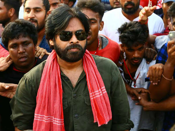 పవన్ కళ్యణ్ ను మచ్చిక చేసుకునేందుకు బీజేపి ప్రయత్నాలు.. రంగంలోకి దిగిన సీనియర్లు..