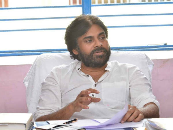 పవన్ కళ్యాణ్ ఏ గట్టున ఉంటాడు...