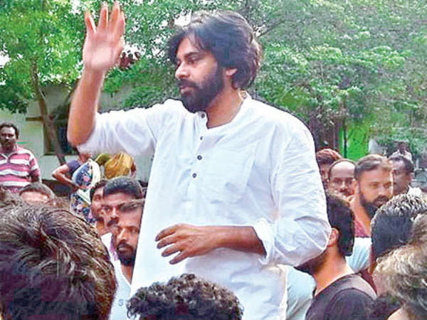 పవన్ యాత్ర...తాజా షెడ్యూల్?