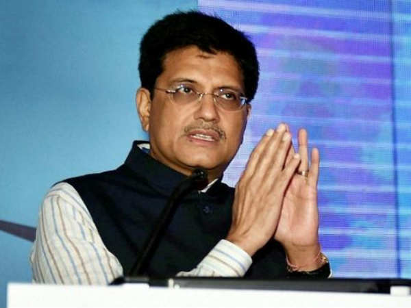 Piyush Goyal on FDI into India Private capital opportunities Piyush Goyal on FDI into India Private capital opportunities