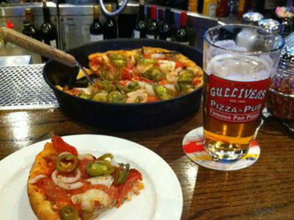 Beer and Pizza sales touch the sky..here is the reason Beer and Pizza sales touch the sky..here is the reason