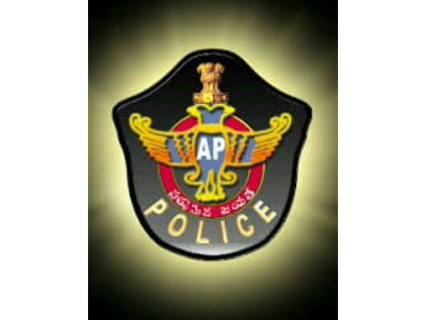 AP Police Officers Association demands apology from YCP MLA RK. AP Police Officers Association demands apology from YCP MLA RK.
