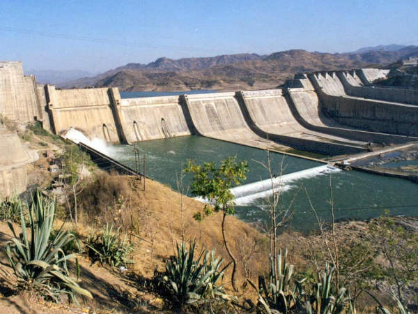 We will break China record with polavaram works: Minister Uma We will break China record with polavaram works: Minister Uma