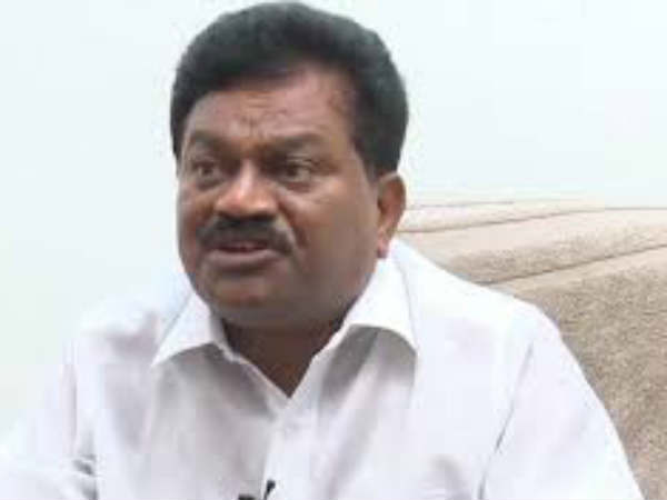 ఇరుపార్టీల్లో...చర్చనీయాంశం