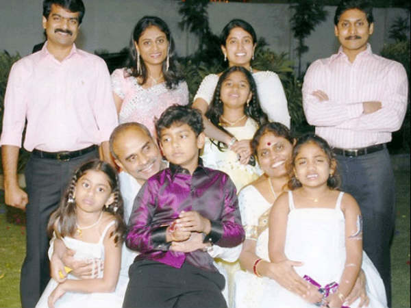 పులివెందులపై పట్టు...ఎంతలా అంటే