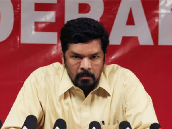 చంద్రబాబుకు నార్కో టెస్టులు చేయాలి