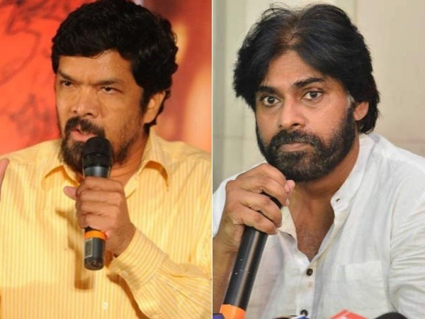 పవన్ కళ్యాణ్తో నాడు కలిసి, నేడు తిడుతున్నారు