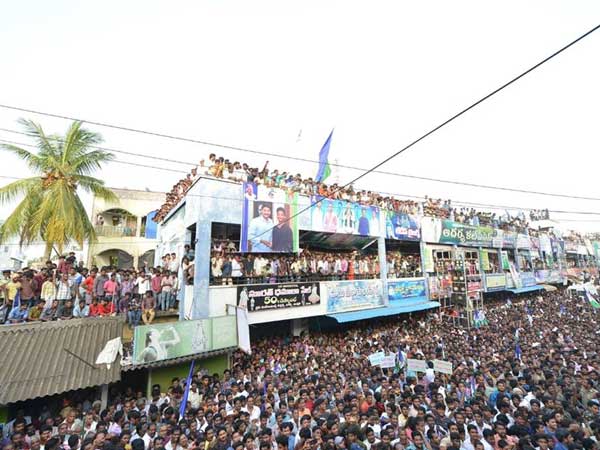 బీజేపీపై యుద్ధమంటూనే..