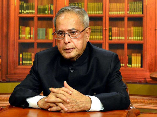 RSS to live stream Pranab Mukherjees speech on Facebook at 6:30 pm RSS to live stream Pranab Mukherjees speech on Facebook at 6:30 pm