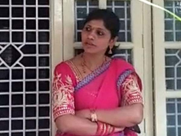 Former lover storms MLAs Mysuru home Former lover storms MLAs Mysuru home