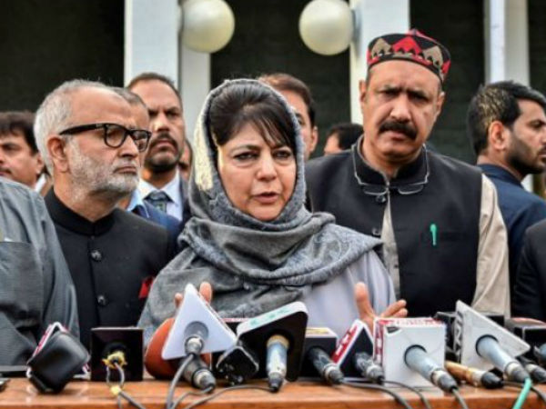 President approves governors rule in Jammu and Kashmir, Much Easier to Work Under Governors Rule, says Kashmir top cop President approves governors rule in Jammu and Kashmir, Much Easier to Work Under Governors Rule, says Kashmir top cop