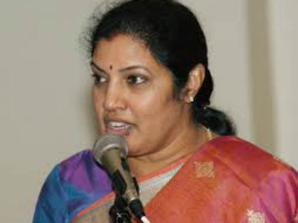 పోలవరం ఘనత...కాంగ్రెస్ దా?