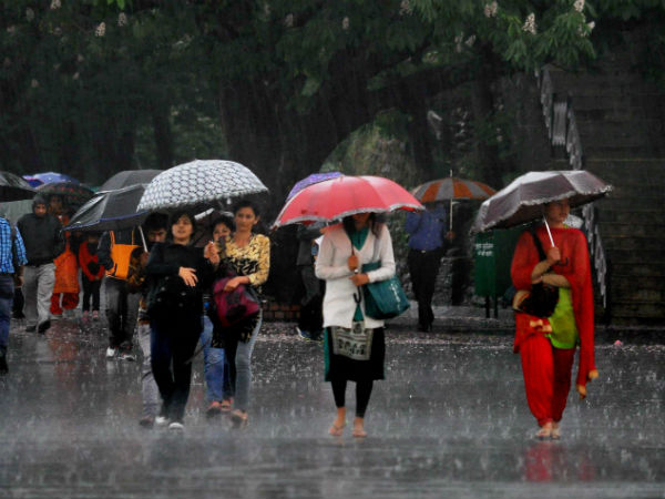 Monsoon updates: Respite from rain in Mumbai; Showers likely in Delhi between June 28-30 Monsoon updates: Respite from rain in Mumbai; Showers likely in Delhi between June 28-30