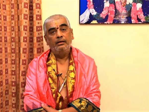 సురక్షితంగా ఉన్న ఆభరణాలు తన పదవి పోగానే ఎలా మాయమయ్యాయి..