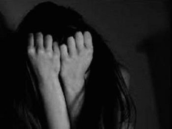 A girl allegedly raped by her friends A girl allegedly raped by her friends