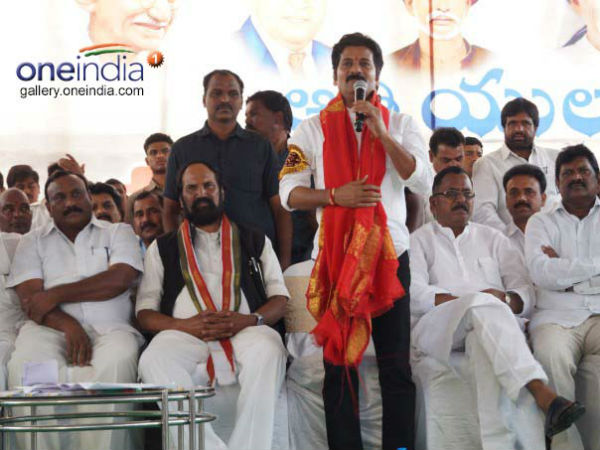 రాహుల్ తో సఖ్యత రేవంత్ కి కలిసొచ్చే అంశం..