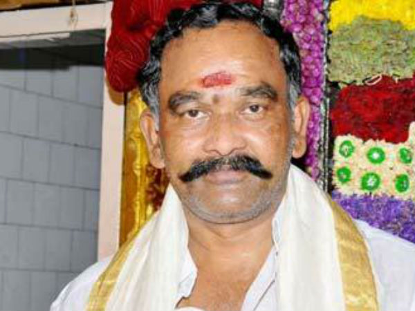ఇటీవలే...సంసిద్దత