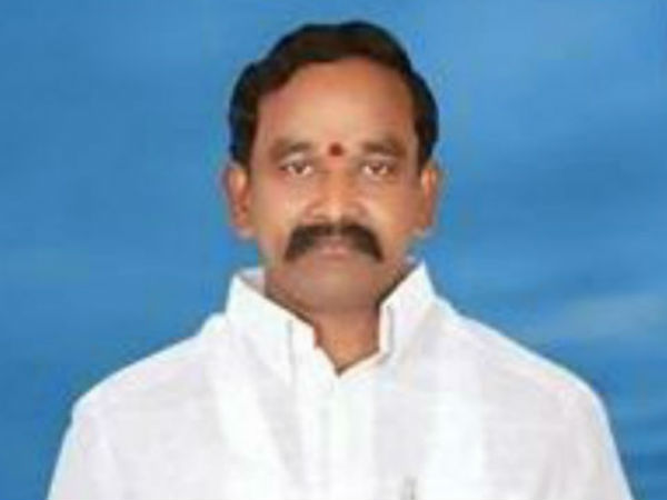 టిడిపిలో ఇమడలేక...మరేం చెయ్యాలి?