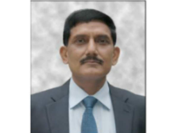 RP Thakur is new DGP of andhra pradesh RP Thakur is new DGP of andhra pradesh