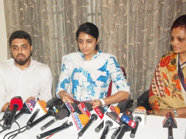 మంచివాడని పెళ్లి చేసుకుంటే..