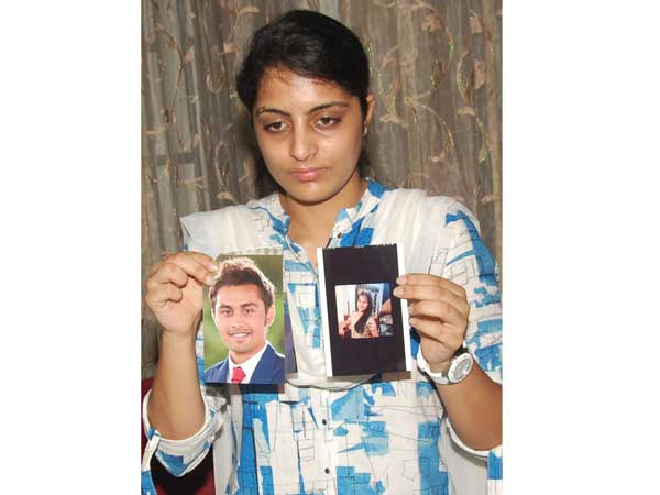 కూతురిలా చూసుకున్నామంటూ రుచిక మామ