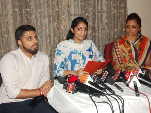 భర్త కూడా అదేమాట