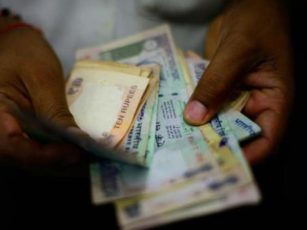 Rupee hits 19 month low against US dollar as crude oil prices rise Rupee hits 19 month low against US dollar as crude oil prices rise
