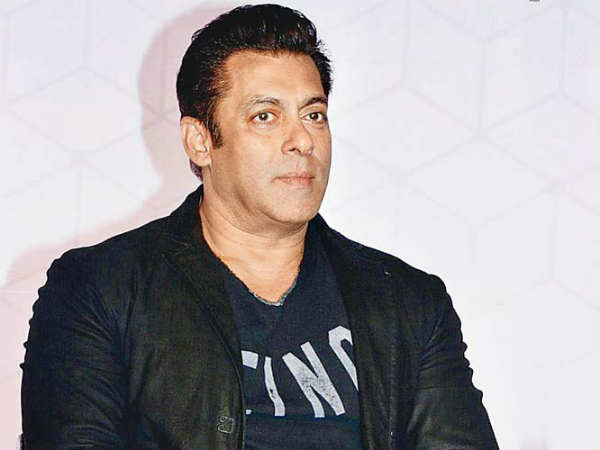 VHP leader Pravin Togadia’s associate offers Rs 2 lakh reward for thrashing Salman Khan VHP leader Pravin Togadia’s associate offers Rs 2 lakh reward for thrashing Salman Khan