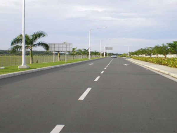 Seed Axis road victims oppose to Government Package: They demanded for better package Seed Axis road victims oppose to Government Package: They demanded for better package
