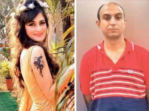 Major Nikhil Handa misleading us, killer weapon yet to be recovered: Delhi Police on Army officers wifes murder Major Nikhil Handa misleading us, killer weapon yet to be recovered: Delhi Police on Army officers wifes murder