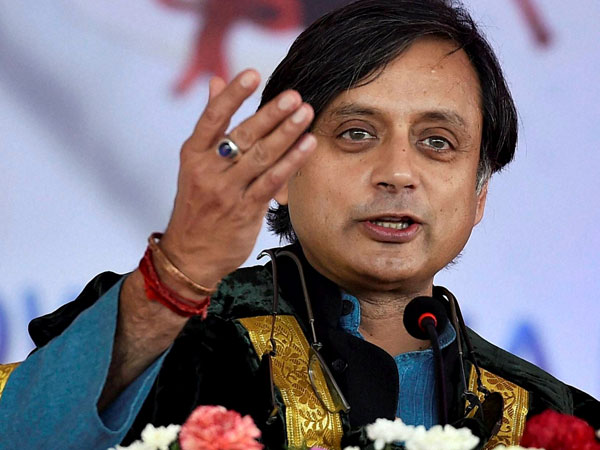 Court summoned Shashi Tharoor as accused in Sunanda Pushkar death case Court summoned Shashi Tharoor as accused in Sunanda Pushkar death case
