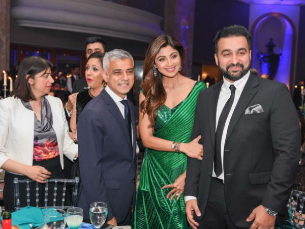 UK-India Week 2018: Global Indian icon award goes to Shilpa Shetty UK-India Week 2018: Global Indian icon award goes to Shilpa Shetty