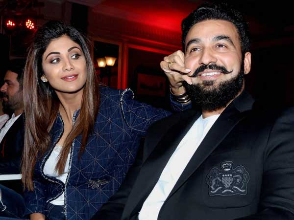 ED questions Raj Kundra in Bitcoin scam case ED questions Raj Kundra in Bitcoin scam case