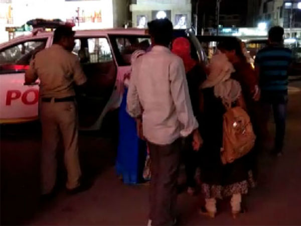 prostitution in spa: 8 members arrested prostitution in spa: 8 members arrested