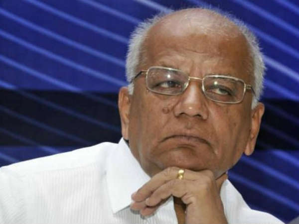 రాజీనామాకు కారణమదే?